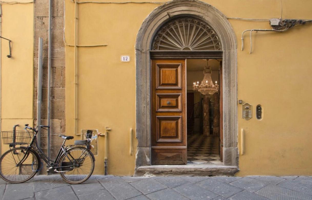 Casa Cenami Apartment Lucca Exterior photo